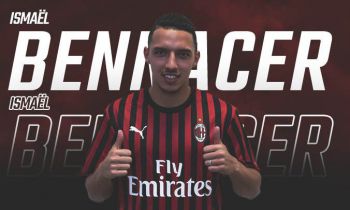 Kolejny transfer AC Milan. Na San Siro trafił kolejny piłkarz z Empoli